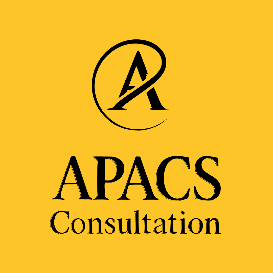 APACS Consultation Logo